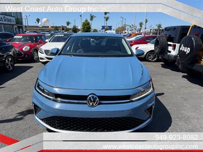 2025 Volkswagen Jetta S   - Photo 21 - Costa Mesa, CA 92626