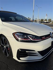 2019 Volkswagen Golf GTI S   - Photo 29 - Costa Mesa, CA 92626
