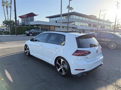 2019 Volkswagen Golf GTI S   - Photo 28 - Costa Mesa, CA 92626