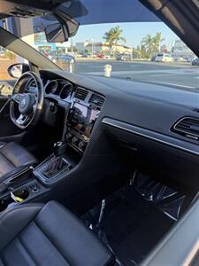 2019 Volkswagen Golf GTI S   - Photo 8 - Costa Mesa, CA 92626