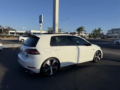 2019 Volkswagen Golf GTI S   - Photo 3 - Costa Mesa, CA 92626