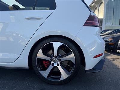 2019 Volkswagen Golf GTI S   - Photo 30 - Costa Mesa, CA 92626