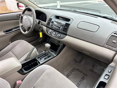 2005 Toyota Camry LE   - Photo 12 - Costa Mesa, CA 92626