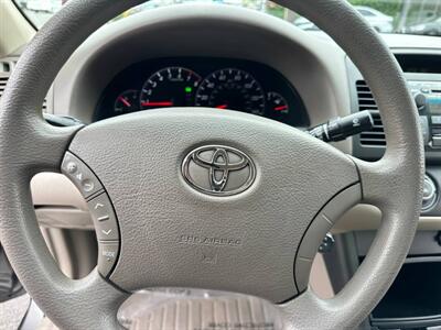 2005 Toyota Camry LE   - Photo 7 - Costa Mesa, CA 92626