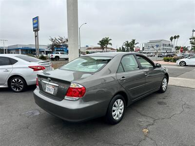 2005 Toyota Camry LE   - Photo 3 - Costa Mesa, CA 92626