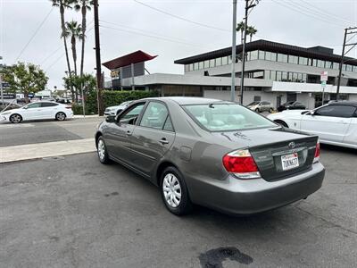 2005 Toyota Camry LE   - Photo 4 - Costa Mesa, CA 92626