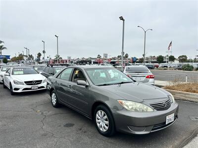 2005 Toyota Camry LE   - Photo 2 - Costa Mesa, CA 92626
