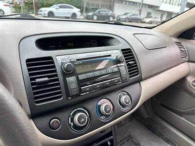 2005 Toyota Camry LE   - Photo 8 - Costa Mesa, CA 92626