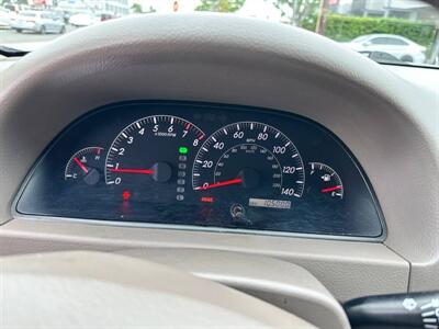 2005 Toyota Camry LE   - Photo 14 - Costa Mesa, CA 92626