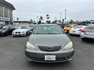 2005 Toyota Camry LE   - Photo 15 - Costa Mesa, CA 92626