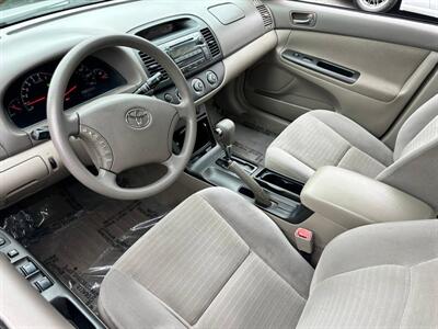 2005 Toyota Camry LE   - Photo 5 - Costa Mesa, CA 92626