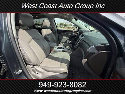 2012 Cadillac SRX Luxury Collection   - Photo 9 - Costa Mesa, CA 92626