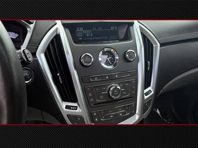 2012 Cadillac SRX Luxury Collection   - Photo 16 - Costa Mesa, CA 92626