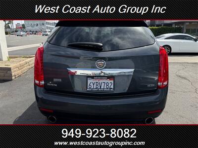 2012 Cadillac SRX Luxury Collection   - Photo 7 - Costa Mesa, CA 92626