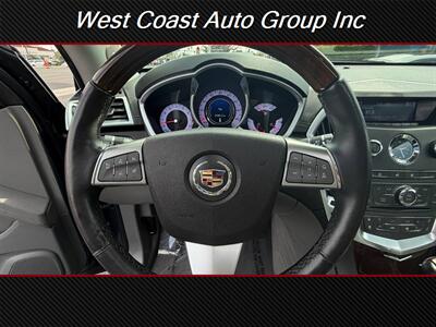 2012 Cadillac SRX Luxury Collection   - Photo 18 - Costa Mesa, CA 92626
