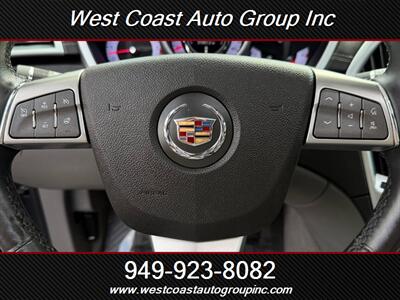 2012 Cadillac SRX Luxury Collection   - Photo 19 - Costa Mesa, CA 92626
