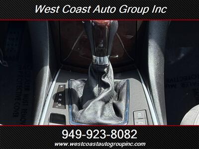 2012 Cadillac SRX Luxury Collection   - Photo 17 - Costa Mesa, CA 92626