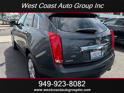 2012 Cadillac SRX Luxury Collection   - Photo 5 - Costa Mesa, CA 92626