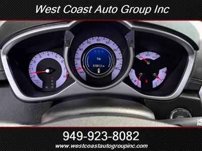 2012 Cadillac SRX Luxury Collection   - Photo 20 - Costa Mesa, CA 92626