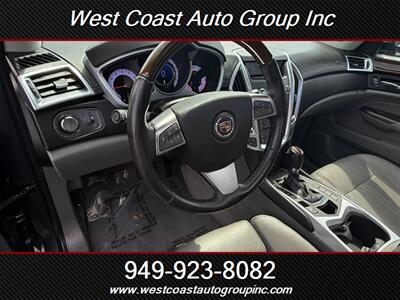 2012 Cadillac SRX Luxury Collection   - Photo 12 - Costa Mesa, CA 92626