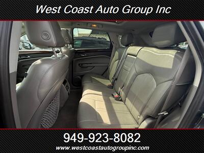 2012 Cadillac SRX Luxury Collection   - Photo 11 - Costa Mesa, CA 92626