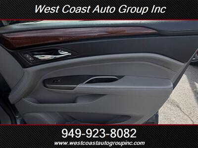 2012 Cadillac SRX Luxury Collection   - Photo 14 - Costa Mesa, CA 92626