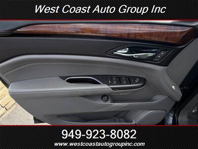 2012 Cadillac SRX Luxury Collection   - Photo 15 - Costa Mesa, CA 92626