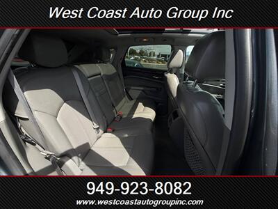 2012 Cadillac SRX Luxury Collection   - Photo 10 - Costa Mesa, CA 92626