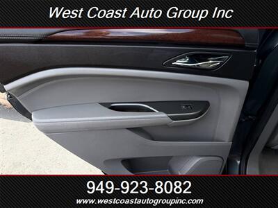2012 Cadillac SRX Luxury Collection   - Photo 13 - Costa Mesa, CA 92626