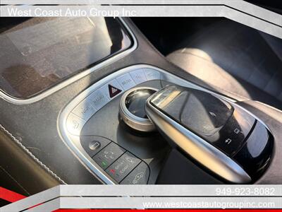 2016 Mercedes-Benz S 550 - Photo 16 - Costa Mesa, CA 92626