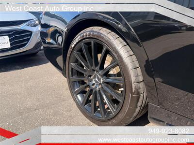 2016 Mercedes-Benz S 550 - Photo 34 - Costa Mesa, CA 92626