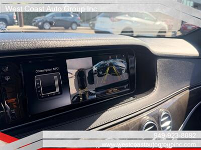2016 Mercedes-Benz S 550 - Photo 17 - Costa Mesa, CA 92626