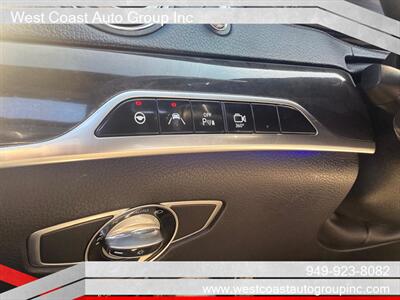 2016 Mercedes-Benz S 550 - Photo 23 - Costa Mesa, CA 92626