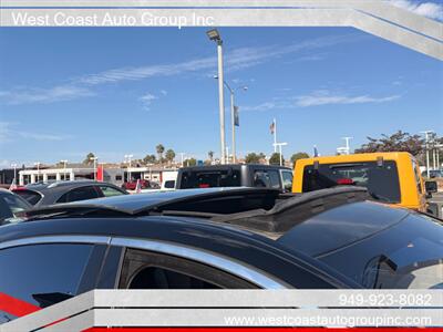 2016 Mercedes-Benz S 550 - Photo 33 - Costa Mesa, CA 92626