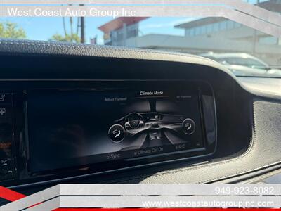 2016 Mercedes-Benz S 550 - Photo 21 - Costa Mesa, CA 92626