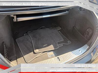 2016 Mercedes-Benz S 550 - Photo 26 - Costa Mesa, CA 92626