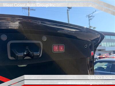 2016 Mercedes-Benz S 550 - Photo 29 - Costa Mesa, CA 92626
