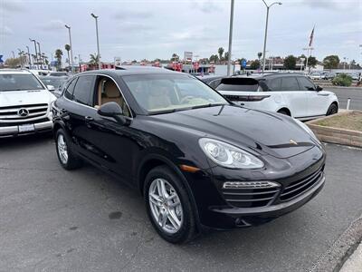 2011 Porsche Cayenne S   - Photo 2 - Costa Mesa, CA 92626