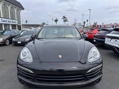 2011 Porsche Cayenne S   - Photo 23 - Costa Mesa, CA 92626