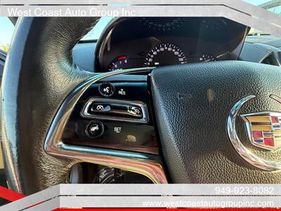 2013 Cadillac ATS 2.0T - Photo 7 - Costa Mesa, CA 92626