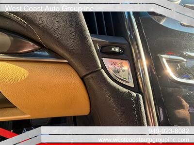 2013 Cadillac ATS 2.0T - Photo 11 - Costa Mesa, CA 92626
