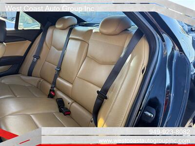 2013 Cadillac ATS 2.0T - Photo 13 - Costa Mesa, CA 92626