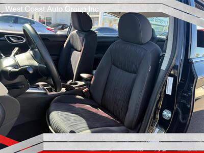 2019 Nissan Sentra S - Photo 10 - Costa Mesa, CA 92626