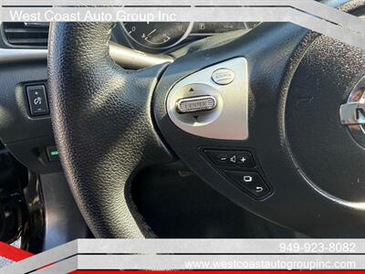 2019 Nissan Sentra S - Photo 14 - Costa Mesa, CA 92626