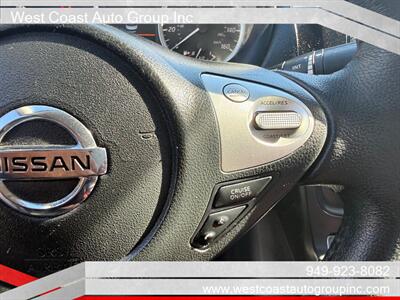 2019 Nissan Sentra S - Photo 15 - Costa Mesa, CA 92626