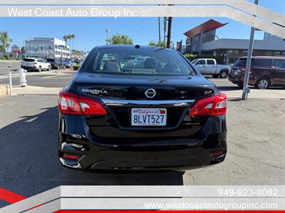 2019 Nissan Sentra S - Photo 6 - Costa Mesa, CA 92626