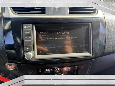 2019 Nissan Sentra S - Photo 17 - Costa Mesa, CA 92626