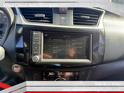 2019 Nissan Sentra S - Photo 19 - Costa Mesa, CA 92626