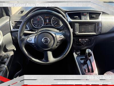 2019 Nissan Sentra S - Photo 7 - Costa Mesa, CA 92626
