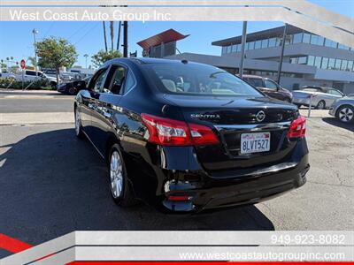2019 Nissan Sentra S - Photo 3 - Costa Mesa, CA 92626
